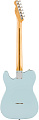 FENDER VINTERA '50S Telecaster SONIC BLUE электрогитара, цвет голубой, в комплекте чехол