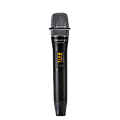 Pasgao PAW-920 Rx_PAH-801 TxH_PBT-801 TxB радиосистема с ручным и поясным передатчиками с петличным микрофоном