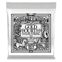 Ernie Ball 1544 4-я струна для классической гитары