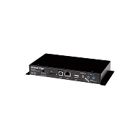 FBT EAC 4000 Ethernet-аудиокарта для организации потокового вещания аудиосигналов в локальную IP сеть