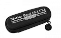 HOHNER Marine Band Deluxe 2005/20 Db (M200502X) губная гармоника Richter Classic, корпус дерево