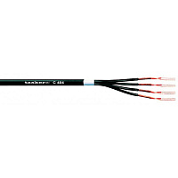 Tasker C404/500 кабель мультикор 4х2х0.22 кв.мм