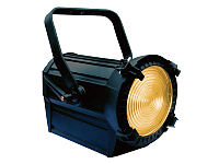 SILVER STAR SS5252 SWD FREZNO 200SD  Светодиодный прожектор направленного света с линзой Френеля. Cила света 97300 кд, (аналог 2000 Вт лампы) , источник света COB LED 300 Вт 