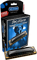 HOHNER Pro Harp 562/20 MS G (M564086X)  губная гармоника - Richter Modular System (MS). Доступ на 30 дней к бесплатным урокам
