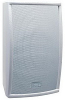 Apart MASK8-W Двухполосный настенный громкоговоритель в деревянном корпусе. 300 Вт/8 Ом. Цвет белый