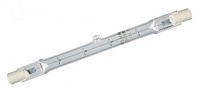Sylvania DE 230-1000 L189 лампа линейная, 230V-1000Wт, цоколь R7s/189мм, ресурс 2000ч.