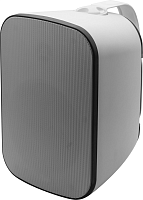 SVS Audiotechnik PAF-5W PRO Всепогодная настенная акустическая система, IP65,  5"+ 1", цвет белый