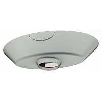Wize Pro CA570-W Крепление для штанги к потолку, нагрузка до 36 кг, цвет белый