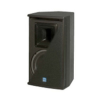 KME QS1082PU W  Акустическая система 2х8"  1", 300 Вт 8 Ом, белый цвет