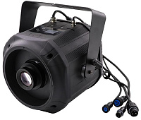 ROSS ATLAS GOBO 200 Гобопроектор светодиодный уличный, светодиод OSRAM 200 Вт, IP65
