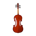 Prima P-100 1/2 Скрипка в комплекте (футляр, смычок, канифоль)