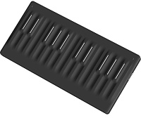 ROLI Seaboard Block Studio Edition компактный клавишный контроллер