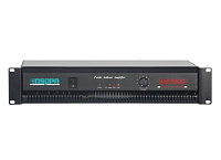 DSPPA MP-2000 Усилитель мощности