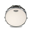 EVANS B14STD  пластик 14" Super Tought Dry Coated для малого барабана двойной с напылением