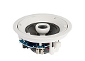 CVGaudio CX408  Потолочная двухполосная акустическая система, цвет белый
