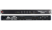 DBX 120A  синтезатор субгармоник