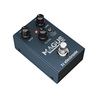 TC ELECTRONIC MAGUS PRO  гитарная педаль эффекта дисторшн