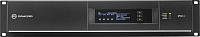 Dynacord IPX 5:4 усилитель с DSP, 4x1250 Вт @ 4 Ом, OMNEO, 8 Dante, коннекторы евроблок,100-240 В