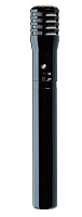 PROAUDIO NS-100 Хоровой микрофон, конденсаторный, кардиоида, 50-18000 Гц, держатель, ветрозащита, работа от батареи AA