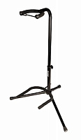 TOREX GS-NHF-4 Гитарная стойка с держателем грифа