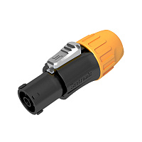 Seetronic SAC3FX(05) Разъем Powercon IP65
