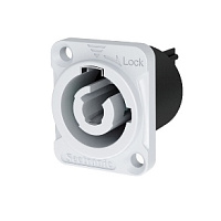 Seetronic SAC3MPB панельный разъем PowerCon, выходной