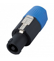 BESPECO SK103-4P Разъем Speakon "мама" 4-контактный