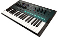 KORG OPSIX аналоговый программируемый FM синтезатор