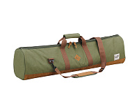 TAMA THB02LMG POWERPAD DESIGNER COLLECTION HARDWARE BAG чехол для стоек, цвет светло-зеленый