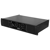 MS-MAX E500 Усилитель мощности 1600Вт