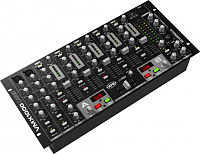 Behringer VMX1000USB  DJ микшерный пульт 