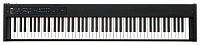 KORG D1 цифровое пианино, цвет черный