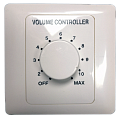SVS Audiotechnik VT-60 Аттенюатор, мощность (RMS) 60 Вт, сопротивление 8 Ом, питание 70/100 В AC