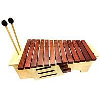 Wisemann WAX Alto Xylophone 930028 Альт-ксилофон 
