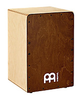 Meinl SC80AB  Snarecraft Cajon кахон 11 3/4" x 18", миндальное дерево/балтийская берёза