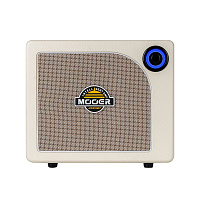 Mooer DH15i WH гитарный комбо, белый