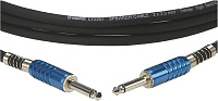 KLOTZ SC3PP15SW готовый спикерный кабель LY225T, 15м, моно Jack KLOTZ, металл -моно Jack KLOTZ, металл