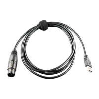 MADRIX IA-HW-001016 MADRIX® USB SMPTE USB-SMPTE интерфейс для ПО MADRIX