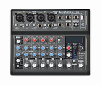 AuraSonics K8 микшерный пульт