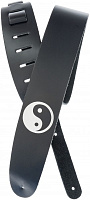 PLANET WAVES 25L-YNYG Ying Yang Кожаный гитарный ремень