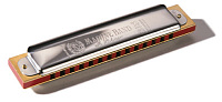 HOHNER Marine Band SBS 365/28 G (M36588)  губная гармоника - Richter Diatonic