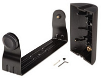 QSC AD-YM-8 BL Крепление, цвет черный 