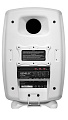 Genelec G Five AWM активная 2-полосная АС, НЧ 8" 150 Вт, ВЧ 1" 120 Вт. Подставки. Цвет белый