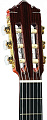 PEREZ 670 Cedar Классическая гитара 4/4