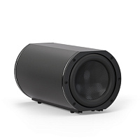 K-ARRAY KTR24 Компактный алюминиевый пассивный сабвуфер 2 x 4", 60 Вт, 4 Ом, 45 – 150 Гц  