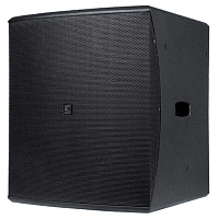 Audac BASO10/B 10" пассивный сабвуфер 225 Вт 8 Ом