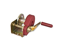 Work M-351 лебёдка для элеватора Work LW-155R