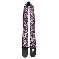 Perri's TWS-6801  Ремень для гитары. Серия JACQUARD