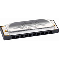 HOHNER Special 20 560/20 Ab (M560096X)  губная гармоника Richter Classic, корпус пластик