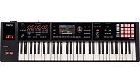 ROLAND FA-06  рабочая станция, 61 клавиша